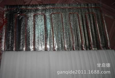 碳纖維電熱片在養(yǎng)殖設(shè)備地暖中的應(yīng)用與市場(chǎng)概況