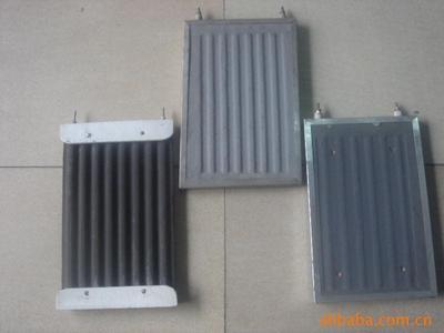 紅外線碳化硅加熱管、板、片供應詳情