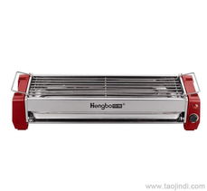 亨博SC 508A-2電熱燒烤爐 家用烤肉專享，價格、廠家與B電路板解析