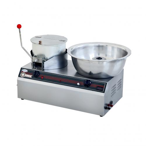 關于煎炸鍋產品系列B電路板的介紹