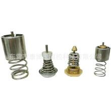 電熱水龍頭閥芯閥片的革新 半導(dǎo)體材料技術(shù)應(yīng)用解析