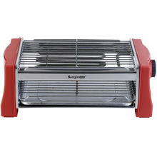 亨博SC 528電熱燒烤爐 一機多能的現代廚房燒烤解決方案